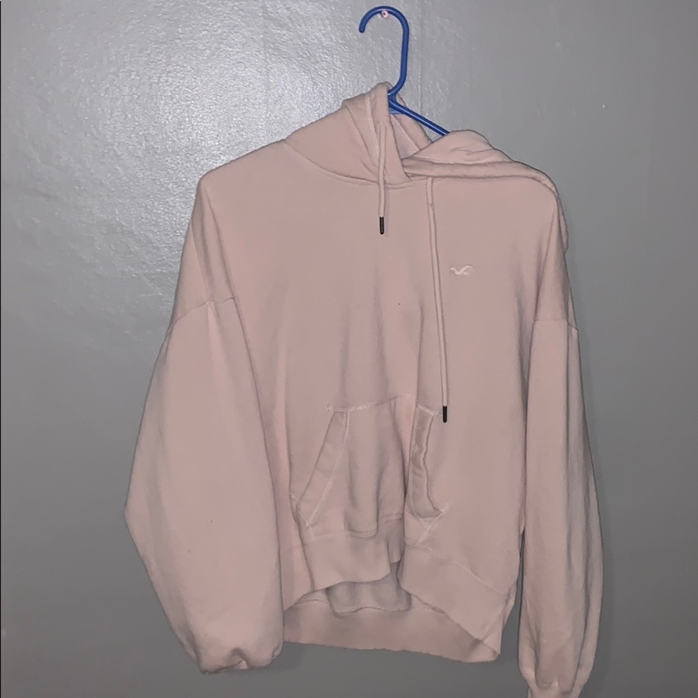 hollister sweatshirt